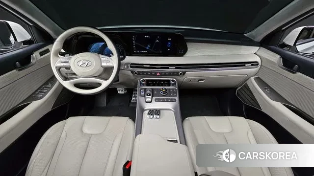 Hyundai The New Palisade id 3420704 из Кореи 17