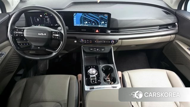 Kia The New Carnival 4th Generation id 4291746 из Кореи 17
