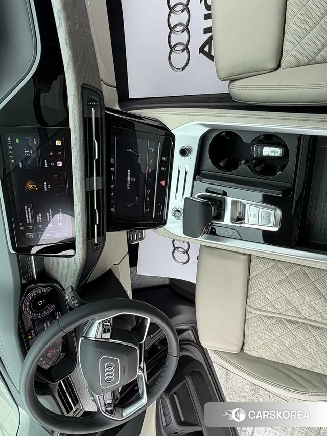 Audi Q6 id 4272790 из Китая 15