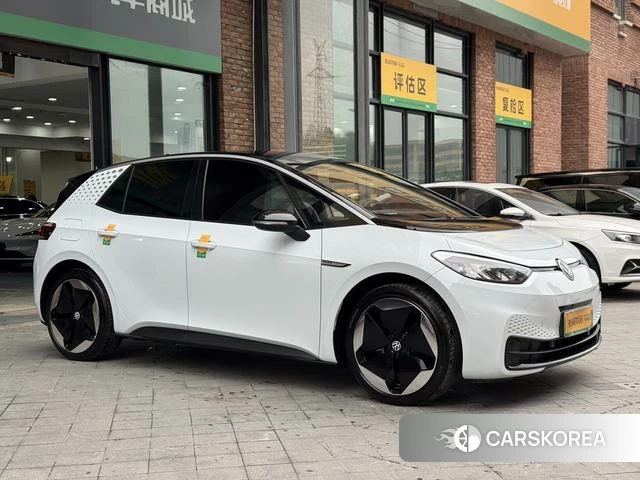 Volkswagen ID.3 id 4297656 из Китая 19