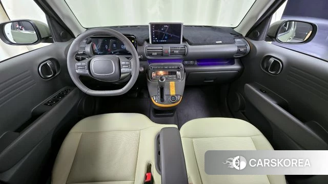 Hyundai Casper id 3799352 из Кореи 17