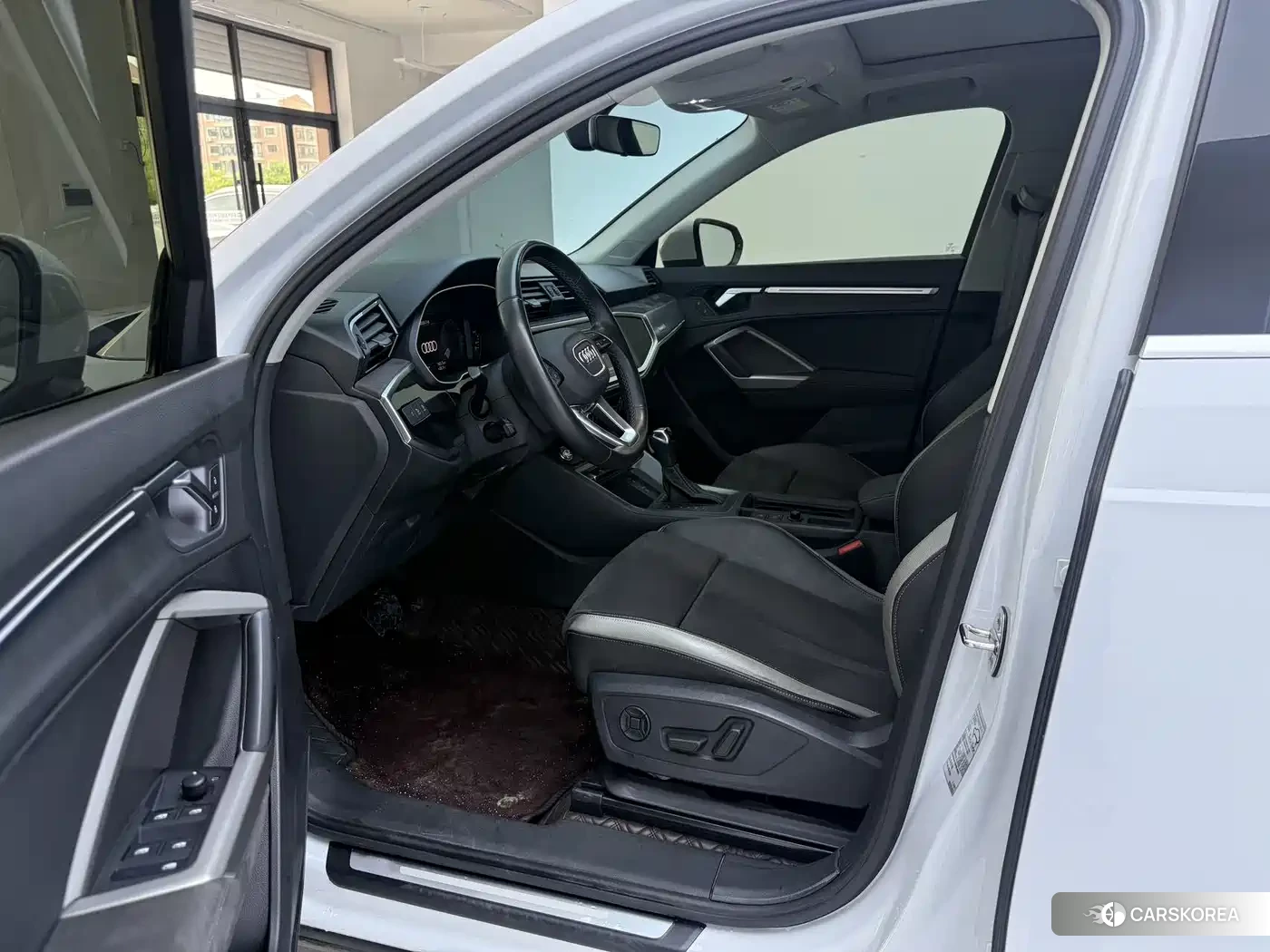 Audi Q3 id 4577643 из Китая 15