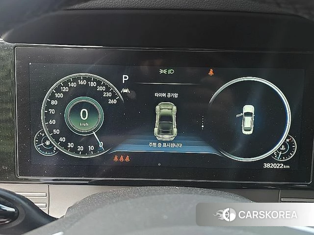 Hyundai The New Grandeur IG id 4524964 из Кореи 8
