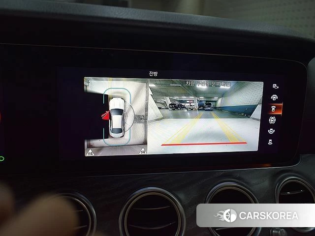 Mercedes-Benz E-Class W213 id 4354797 из Кореи 17