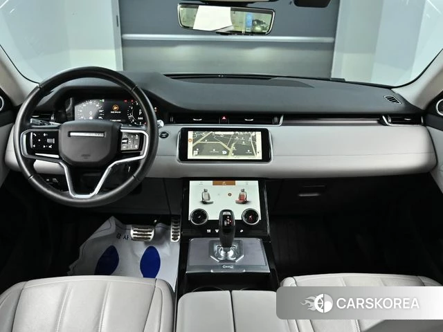 Land Rover Range Rover Evoque 2nd Generation id 4764145 из Кореи 17