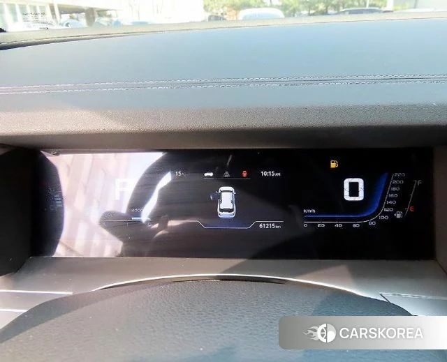 Ssangyong Torres id 3919697 из Кореи 16