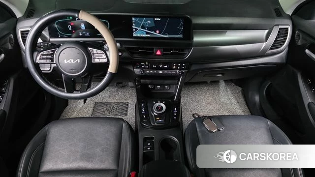 Kia The New Seltos id 4893211 из Кореи 29