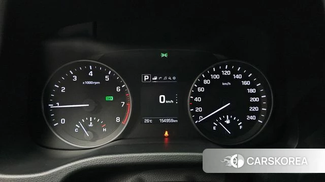 Hyundai Avante AD id 4924107 из Кореи 30