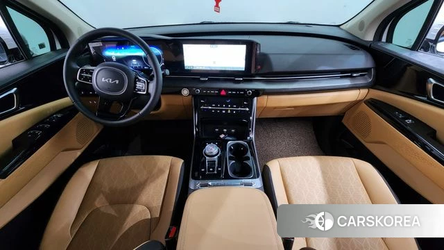 Kia Carnival 4th generation id 3897181 из Кореи 17