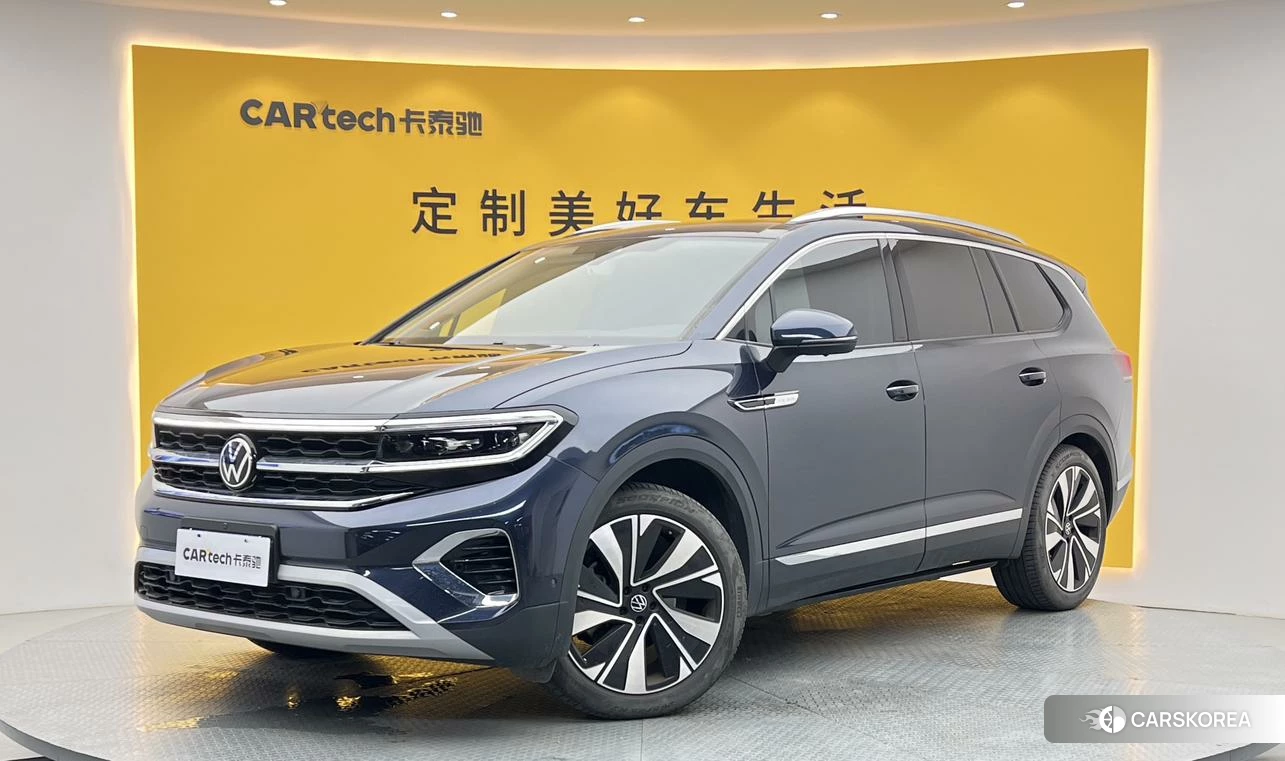 Volkswagen Lanjing id 4512524 из Китая 33