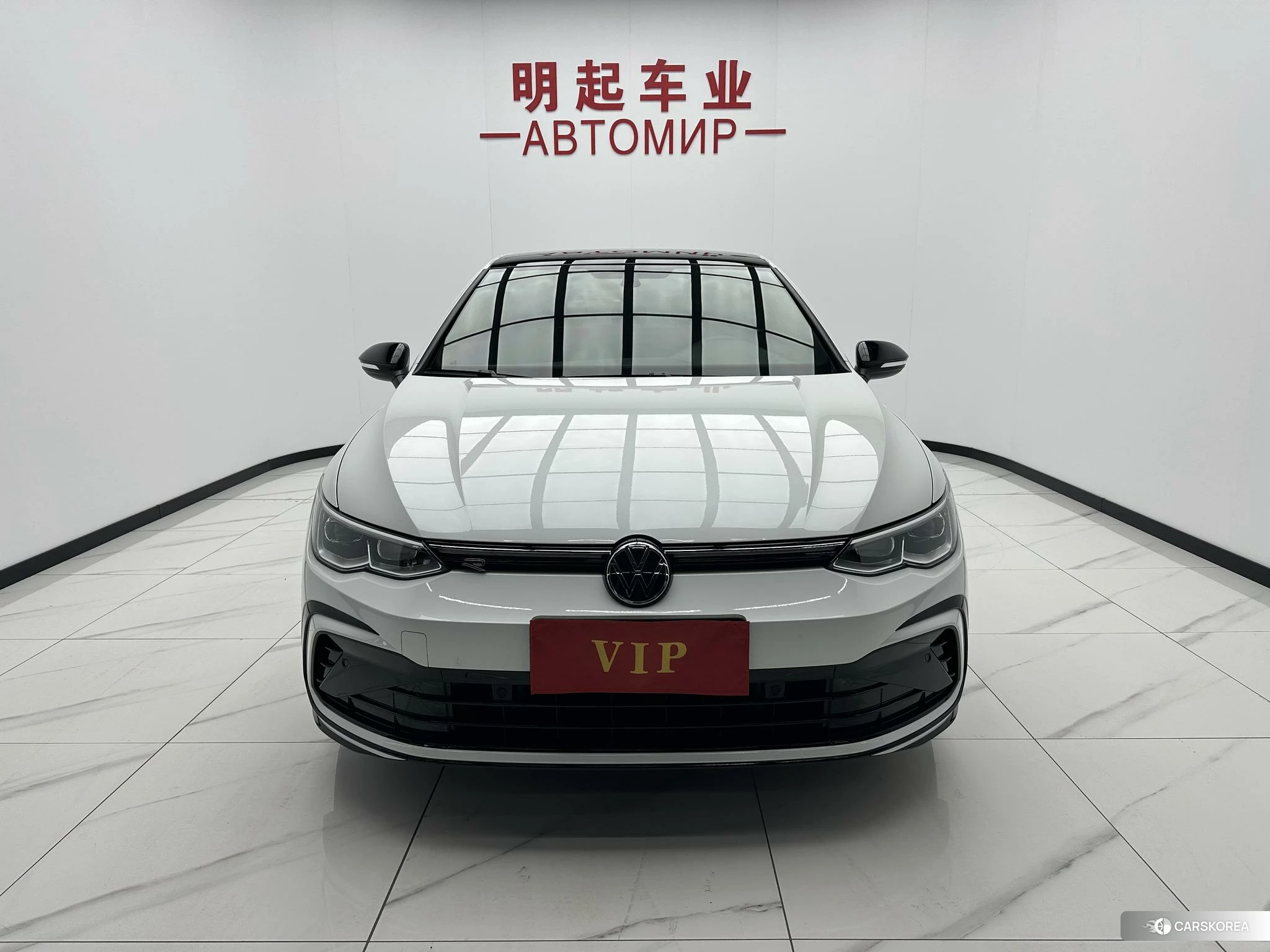 Volkswagen Golf id 4512693 из Китая 14