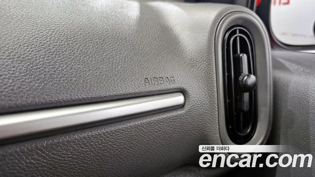 Kia Morning Urban (JA) id 2565645 из Кореи 17