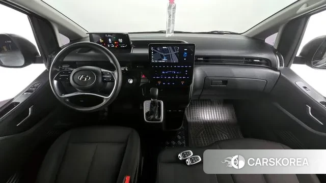 Hyundai Staria id 3280701 из Кореи 17