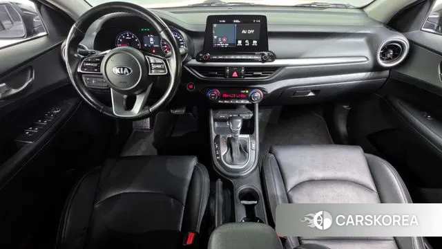 Kia Come New K3 id 3588593 из Кореи 17