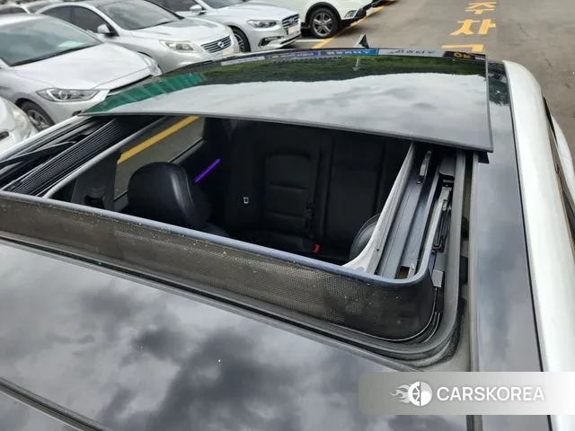 Hyundai Grandeur IG id 3176942 из Кореи 17