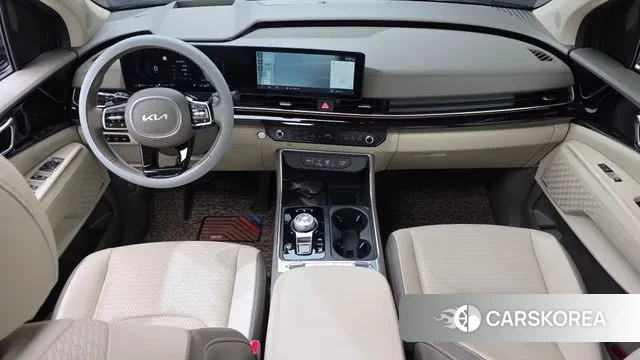 Kia The New Carnival 4th Generation id 3507507 из Кореи 17