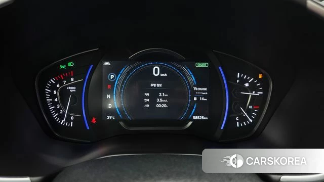 Hyundai Santa Fe TM id 4557538 из Кореи 32