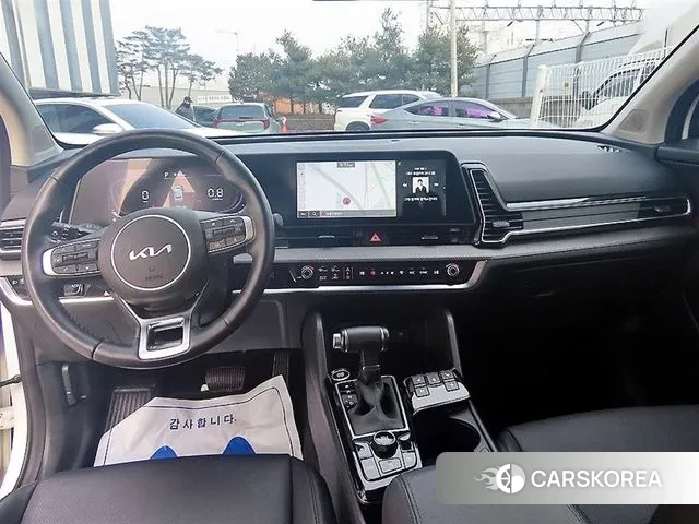 Kia Sportage 5th Generation id 3591368 из Кореи 17