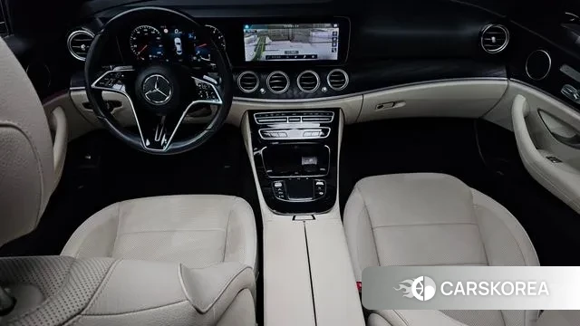 Mercedes-Benz E-Class W213 id 3377859 из Кореи 17