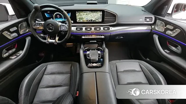 Mercedes-Benz GLE-Class W167 id 3053965 из Кореи 17