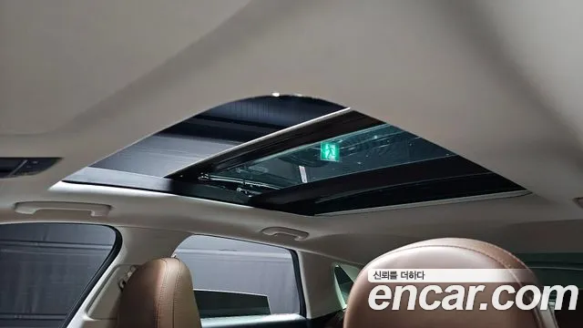 Hyundai Grandeur Hybrid (GN7) id 2672120 из Кореи 17