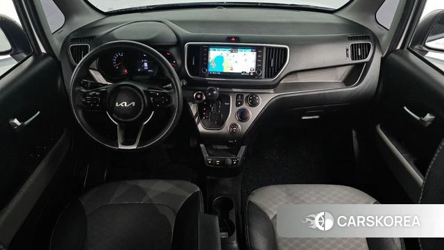 Kia The New Ray id 4529377 из Кореи 31