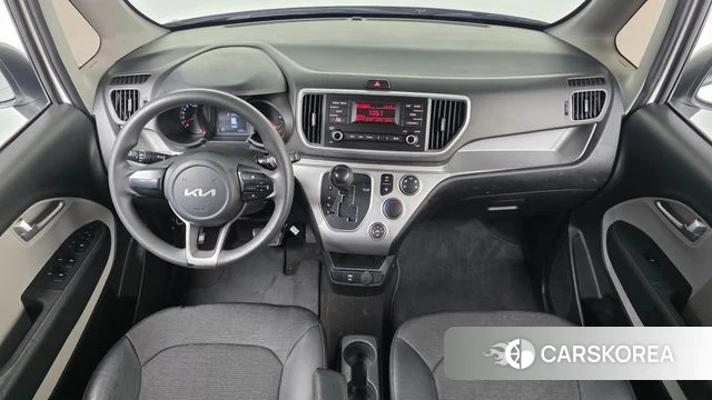Kia The New Ray id 4401849 из Кореи 28