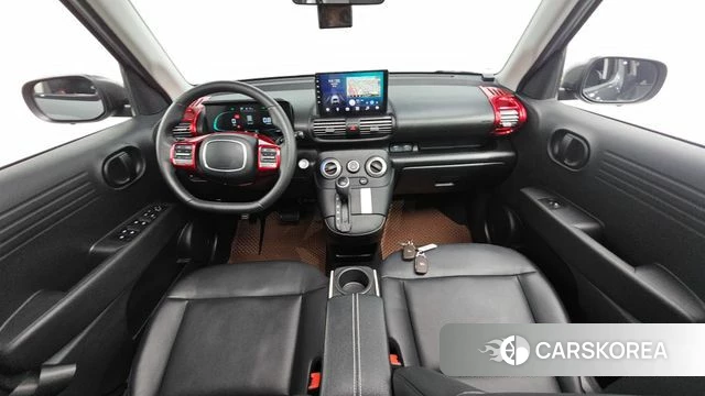 Hyundai Casper id 4523612 из Кореи 17