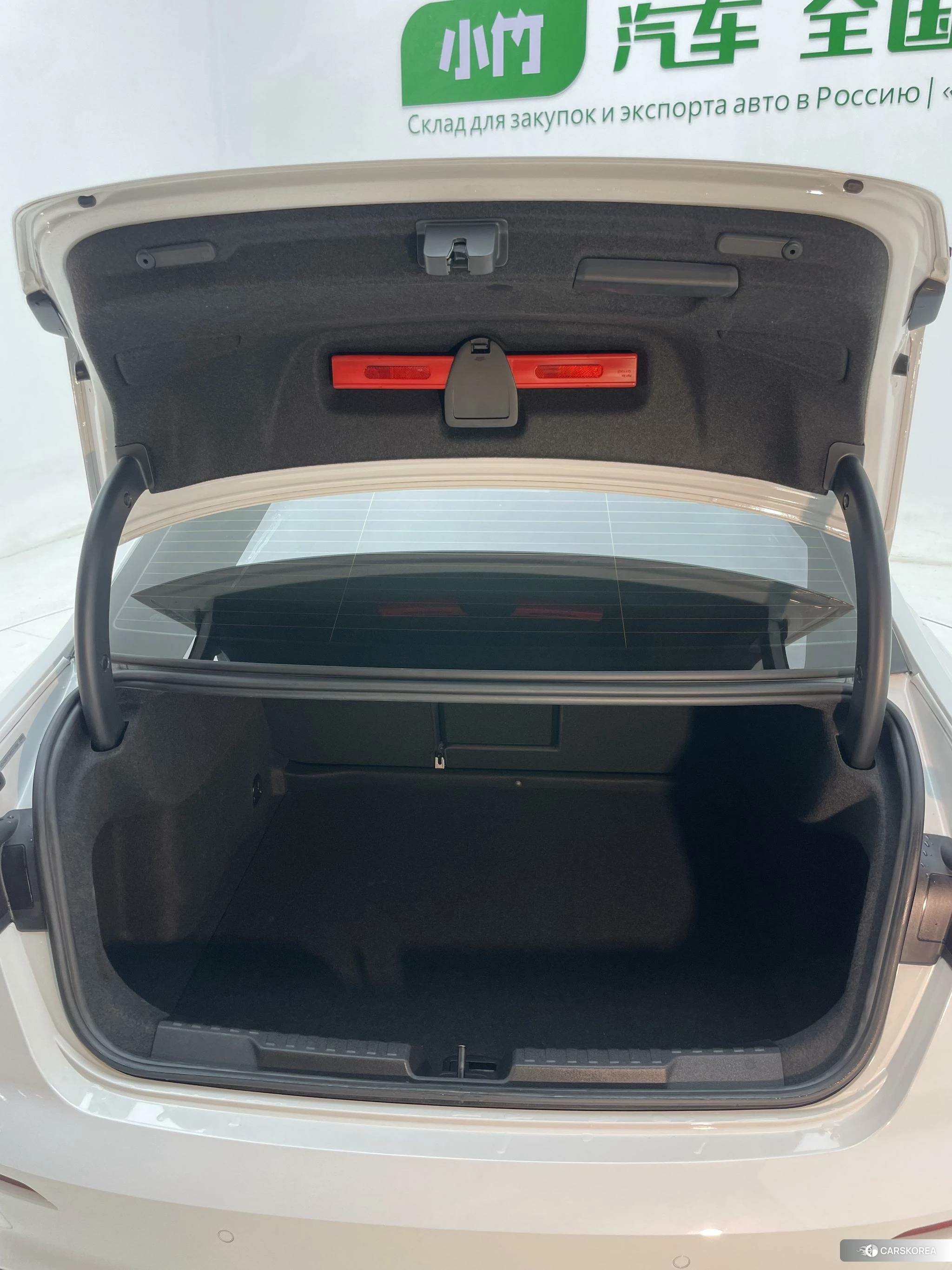 Audi A3 id 4512828 из Китая 23
