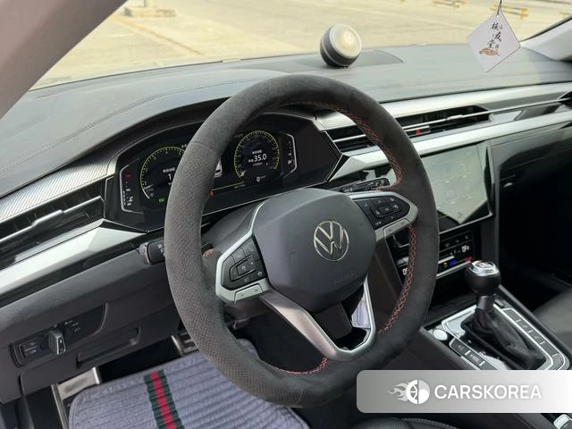 Volkswagen CC id 4278802 из Китая 28