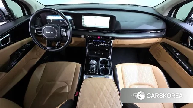 Kia Carnival 4th generation id 3675830 из Кореи 17