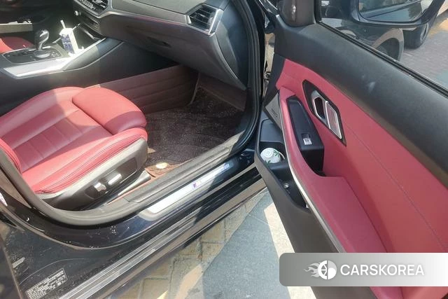 BMW 3 series id 4307385 из Китая 14