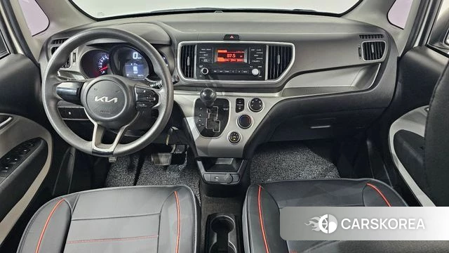 Kia The New Ray id 4423234 из Кореи 17