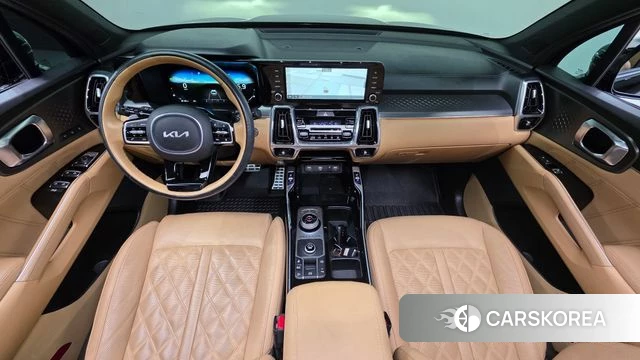 Kia Sorento 4th Generation id 4292713 из Кореи 17