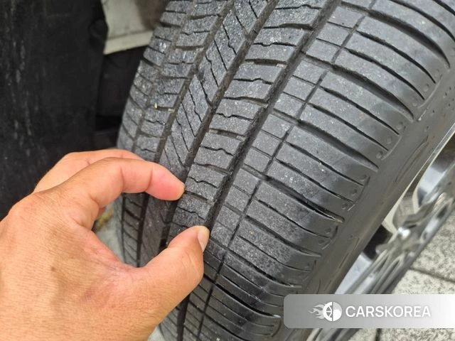Hyundai Casper id 4474496 из Кореи 17