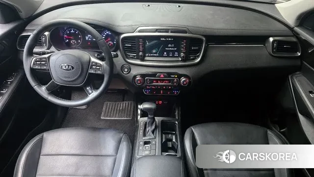 Kia The New Sorento id 3391787 из Кореи 17