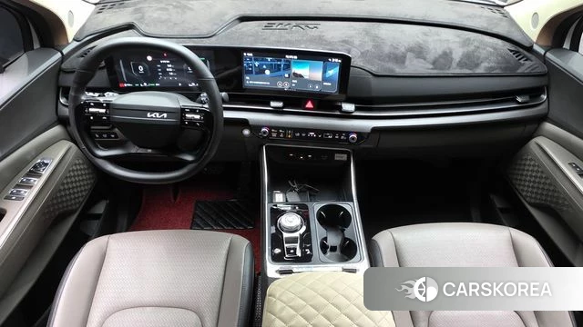 Kia The New Carnival 4th Generation id 4629961 из Кореи 31