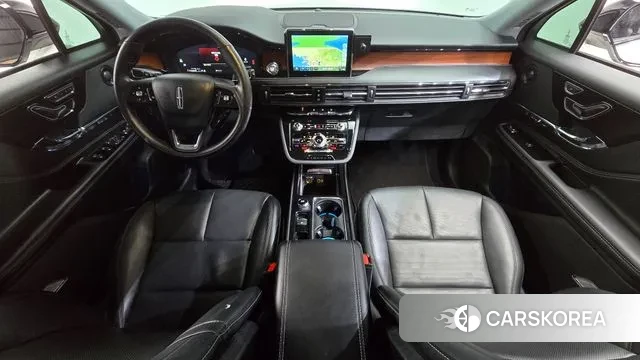 Lincoln Corsair id 3640023 из Кореи 17