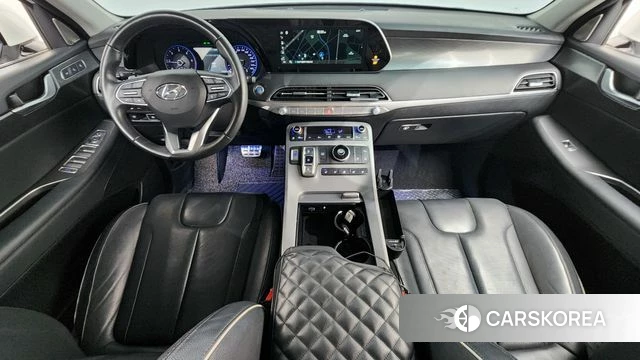 Hyundai Palisade id 4363143 из Кореи 33