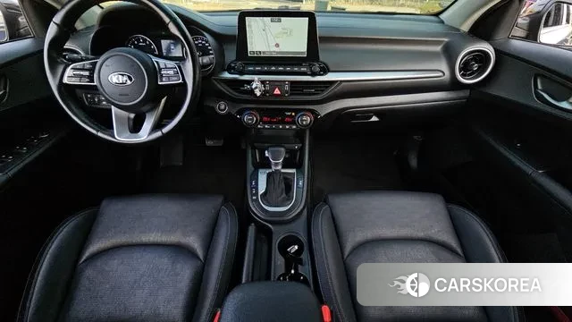 Kia Come New K3 id 3488716 из Кореи 17