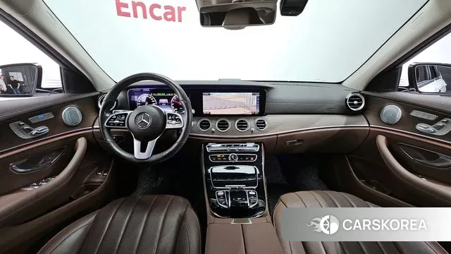 Mercedes-Benz E-Class W213 id 3054940 из Кореи 17
