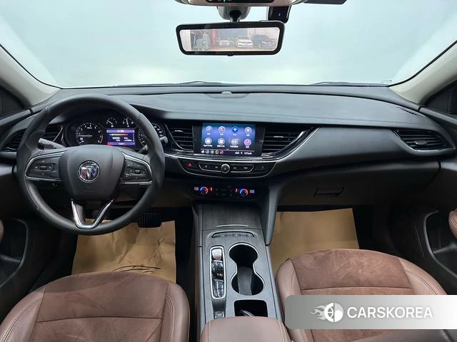 Buick Regal id 3983154 из Китая 18