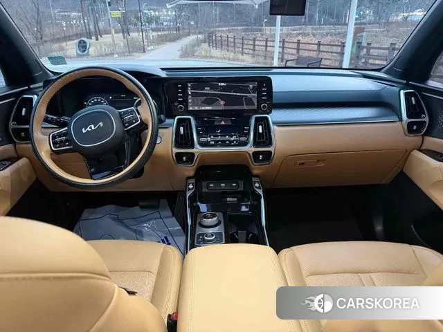 Kia Sorento 4th Generation id 3616100 из Кореи 17