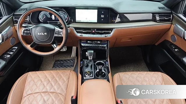 Kia Mohave Master id 3675113 из Кореи 17