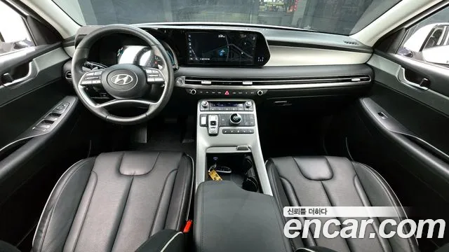 Hyundai The New Palisade id 2690594 из Кореи 17