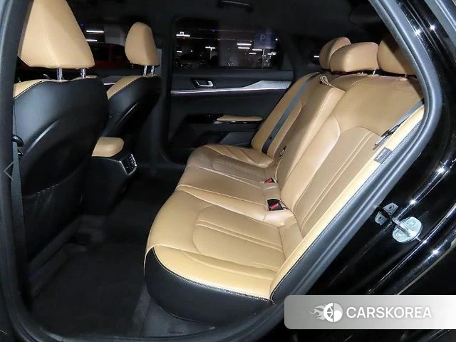 Kia K5 3rd generation id 4657700 из Кореи 17