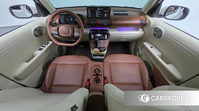 Hyundai The New Casper id 4493691 из Кореи 32