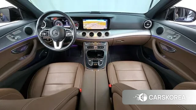 Mercedes-Benz E-Class W213 id 3530585 из Кореи 17