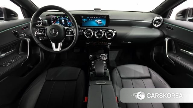 Mercedes-Benz A-Class W177 id 4416070 из Кореи 27