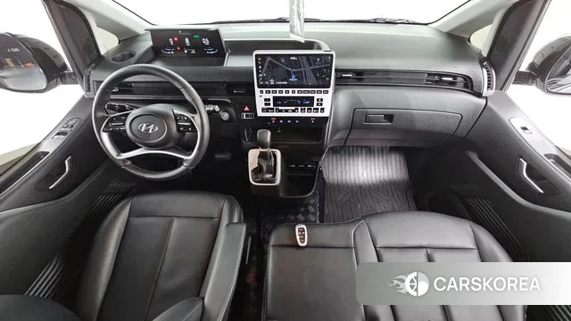 Hyundai Staria id 3251728 из Кореи 17